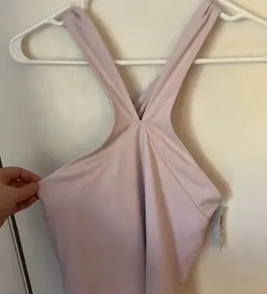 Aritiza bodysuit NWT thumbnail 1