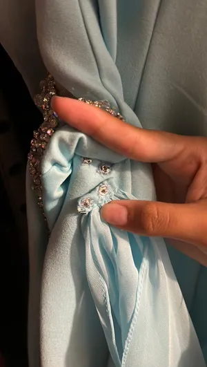 Sherri Hill dress thumbnail 8