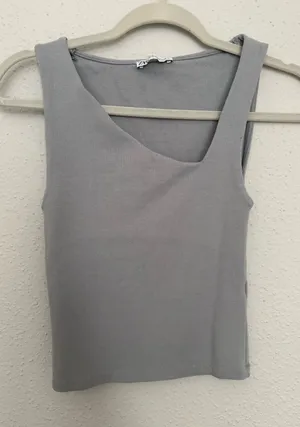 ZARA Tank Top thumbnail 1