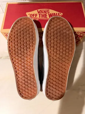Vans Old Skool Low-Top Sneakers Black Skater Skateboard Retro thumbnail 8