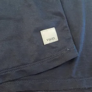 VUORI racerback  Black Top xs thumbnail 3