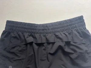 Athleta Hustle 3" Shorts thumbnail 6