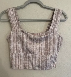 Free People Tank Top Intimately thumbnail 1