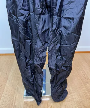 Free People Movement When In Roam Packable Onesie Overalls Bib thumbnail 8