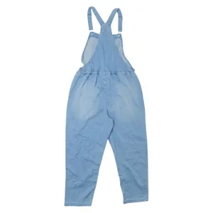 Jordache Straight Leg Overalls thumbnail 4