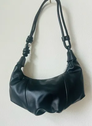 Shoulder bags Black thumbnail 1