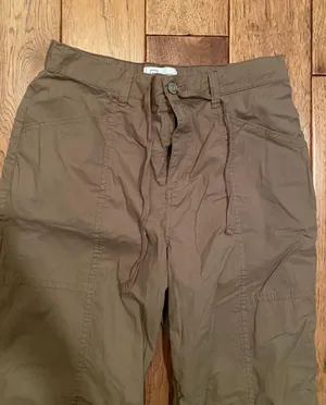 Tan Pants thumbnail 2