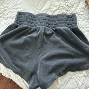 TALENTLESS Women's Gray Shorts thumbnail 4