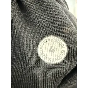 Lululemon Align High Rise Crop 21‎ inch Black Size 4 thumbnail 4