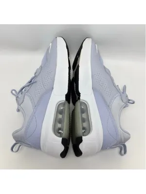 Nike Women's Air Max Verona Ghost Metallic colorway Sneakers CU7904-001 Size 11 thumbnail 10