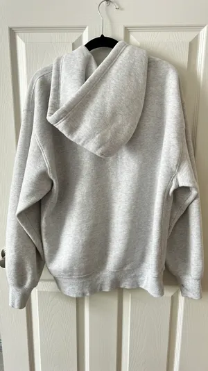Boyfriend Zip Hoodie thumbnail 9