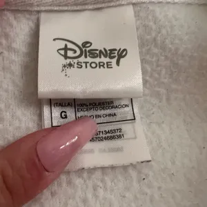 Disney Minnie Polar Fleece Jacket - L thumbnail 5