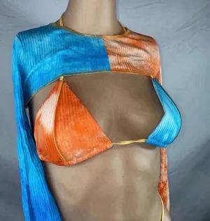 Bikini set Multiple thumbnail 3