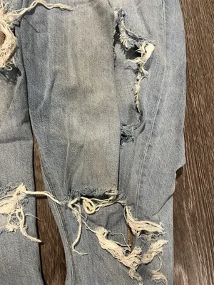 6L  Jeans thumbnail 3