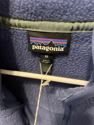 Patagonia jacket thumbnail 4