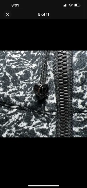 Lululemon Scuba Hoodie Full-Zip thumbnail 4