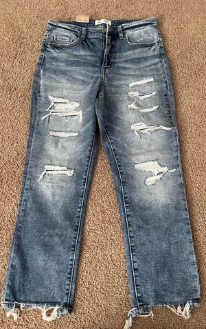 Buckle BKE Jeans thumbnail 1