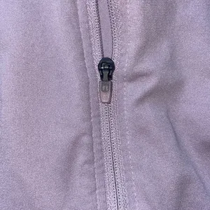 light purple under armour quarter zip thumbnail 5