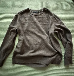 Merino Wool Banana Republic Sweater thumbnail 1