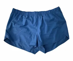 Old Navy Quick Dry Blue Athletic Shorts NWOT thumbnail 1