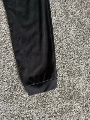 Black pants Size XL thumbnail 5