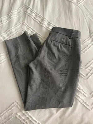 EXPRESS Columnist Work Pants thumbnail 2