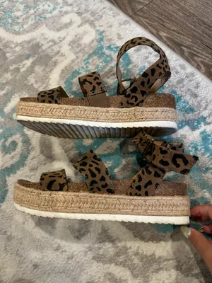 Target Sandles thumbnail 2