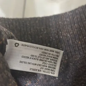 Universal Thread Multicolored Oversized Cardigan(Size XS) thumbnail 4