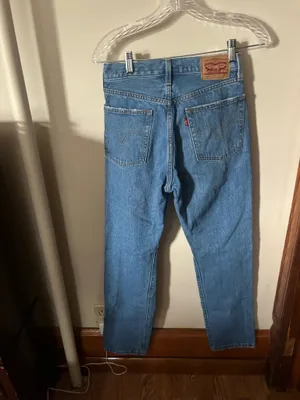Levi’s 501 Jeans thumbnail 3