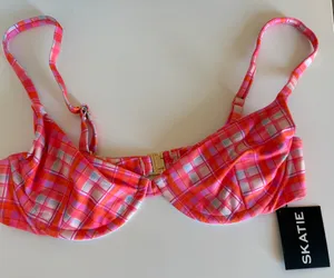 Skatie Bikini Set Swim thumbnail 1