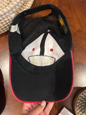Bass pro shop hat thumbnail 2