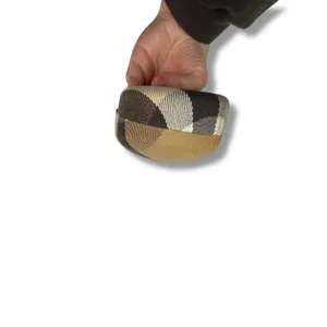 Burberry‎ Eyeglasses Case Beige Nova Check Travel Storage Accessory thumbnail 6