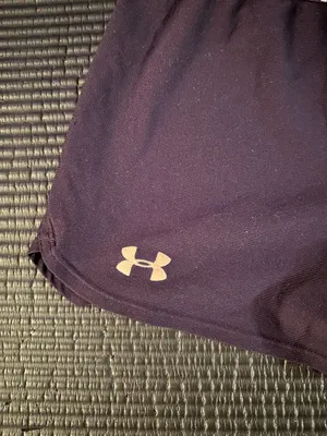 Under Armour Shorts thumbnail 2