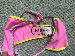 Shein Bikini Set thumbnail 3