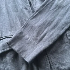 L.L. Bean navy blue blazer thumbnail 8