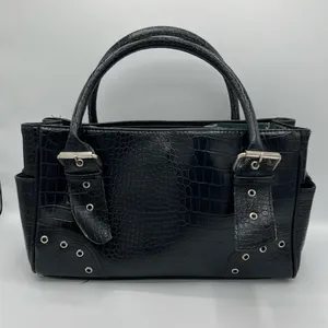 Black Crocodile thumbnail 3
