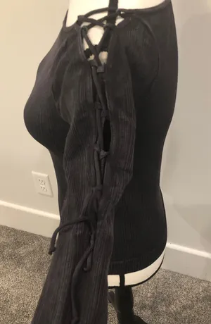 Free People Movement Top thumbnail 4