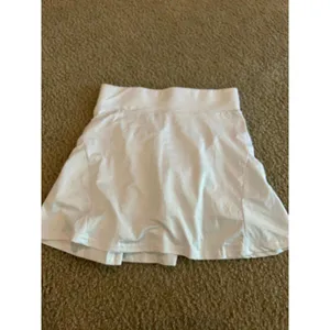 Women's Skort Active Tennis Golf Skirt Black Size S Short thumbnail 3