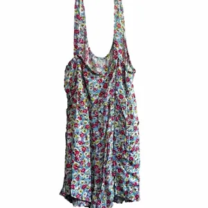 Billabong Ditzy Floral romper Size Large thumbnail 3
