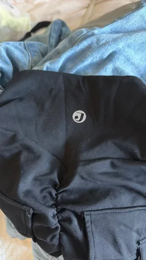 Lululemon Black Leggings thumbnail 3