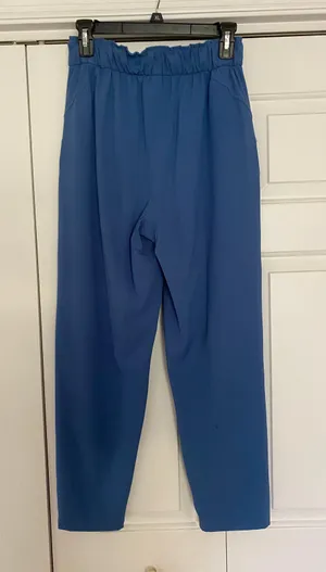 Lululemon Stretch High-Rise Pants 7/8 thumbnail 1