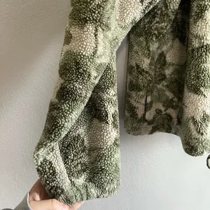 [Woolrich] Vintage Women’s Maple Leaves Jacket- Size Large thumbnail 4
