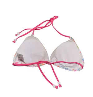 Under the sea bikini Pink thumbnail 4