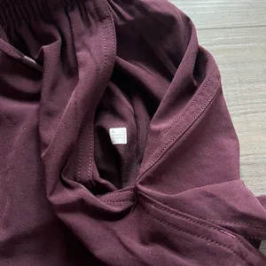 Lululemon Pace Rival High-Rise Short 3” thumbnail 6