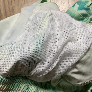 Columbia green shorts large thumbnail 8