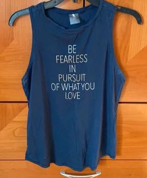 Calia by Carrie Underwood Tank thumbnail 1