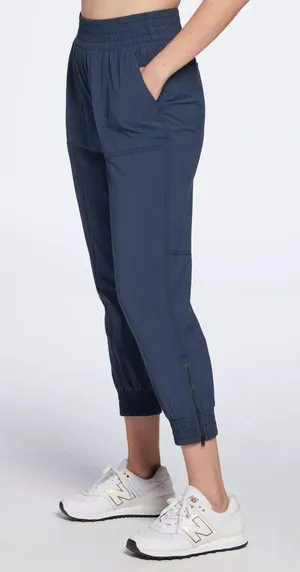 Calia Nyluxe Woven Jogger thumbnail 4