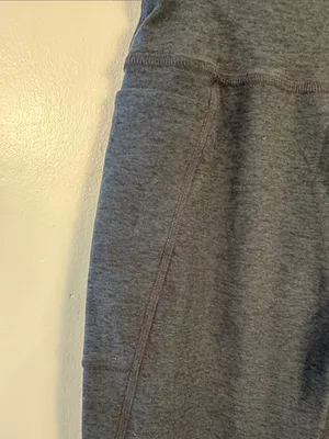 Beyond Yoga women’s leggings Black size large thumbnail 2