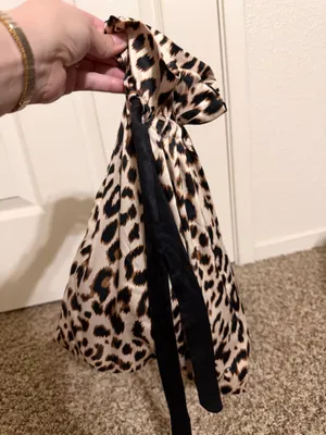 Victorias Secret slippers thumbnail 6