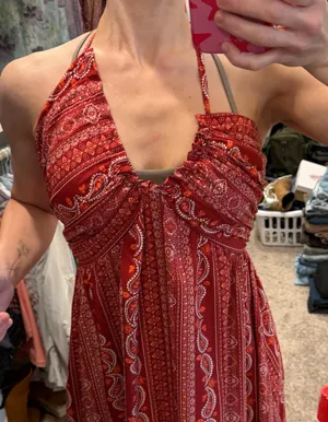 SHEIN Dress thumbnail 2